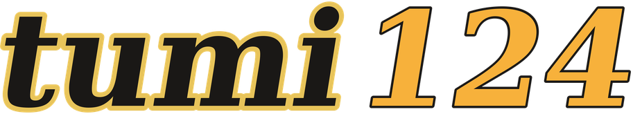 tumi124 logo