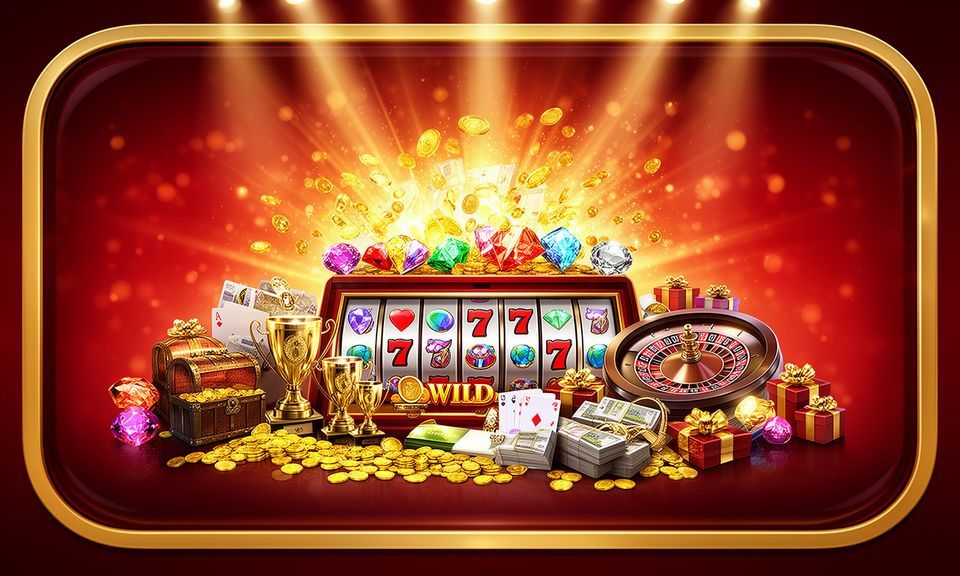tumi124 casino app visual
